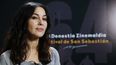 La actriz italiana&nbsp;Monica Bellucci.