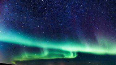 La severidad de esta tormenta geomagnética es muy rara, señaló la NOAA.