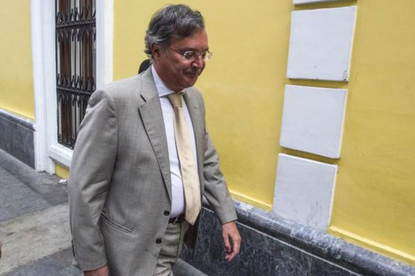 Esta es la segunda vez en los últimos tiempos que España retira a su embajador en Caracas (ARCHIVO)