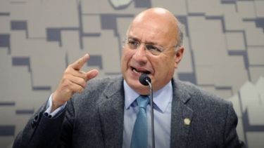 Williams Dávila, opositor venezolano, fue acusado de la presunta comisión de los delitos de incitación al odio, instigación a la rebelión y asociación para delinquir.