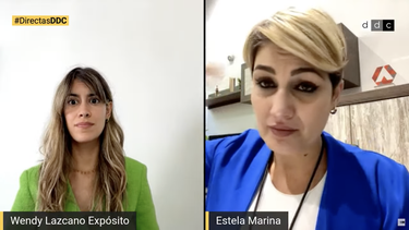 Ley de Nietos: Experta en extranjería responde preguntas.