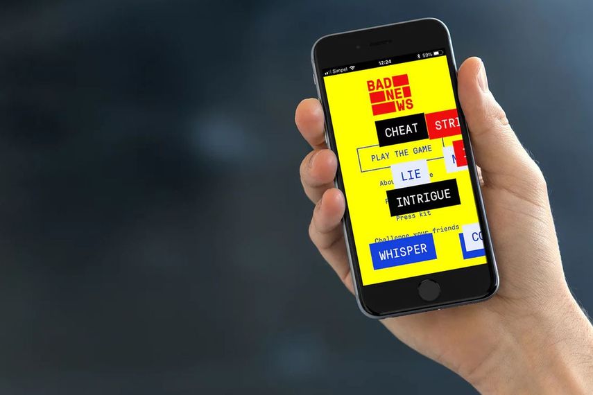 Los científicos esperan que la aplicación se comparta en redes.&nbsp;