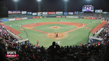 Tal vez en unas horas se pueda conocer si la LVBP, una industria de 75 años, tenga que sentarse nuevamente para reorganizar su torneo a 63 juegos ante la presión del régimen chavista.