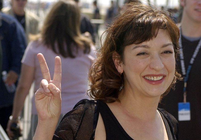 Estrellas latinas dicen adiós a Elizabeth Peña