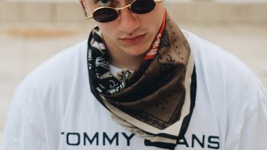 Wittels se prepara para hacer nuevos lanzamientos, colaboraciones y presentaciones.   