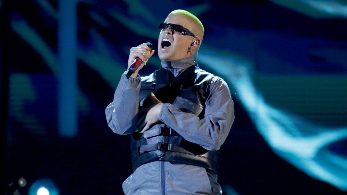 Bad Bunny Tour 2022 Bad Bunny Volver Al Escenario Con La Gira El 