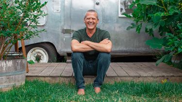 El Dr. Alejandro Junger. 