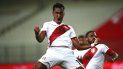 Perú en búsqueda de su cupo directo que otorga las eliminatorias sudamericanas al Mundial de la FIFA