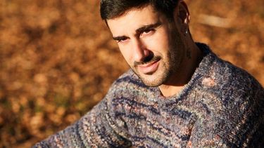 El cantante español Melendi.