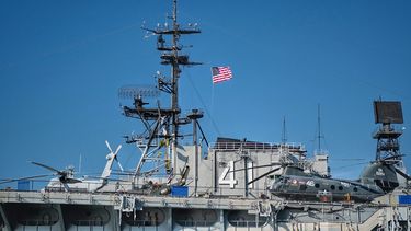 Diario las Américas | unsplash - us navy