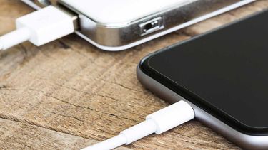 Los celulares tienen baterias de litio.&nbsp;