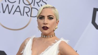 Lady Gaga llega a la 25 edici&oacute;n anual de los Screen Actors Guild Awards el 27 de enero de 2019 en Los Angeles. MTV anunci&oacute; que Gaga, actuar&aacute; en los MTV Video Music Awards 2020 el 30 de agosto.&nbsp; 