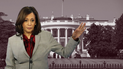¿Descentrada y perdida? Kamala Harris asegura no sentirse desaprovechada ¿Descentrada y perdida? Kamala Harris asegura no sentirse desaprovechada