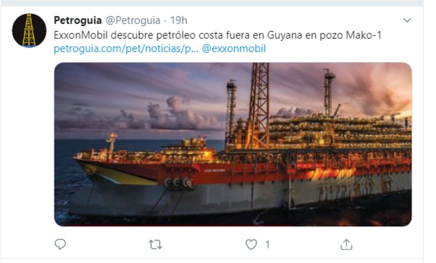 Captura de pantalla de la noticia difundida en redes sociales&nbsp; &nbsp;