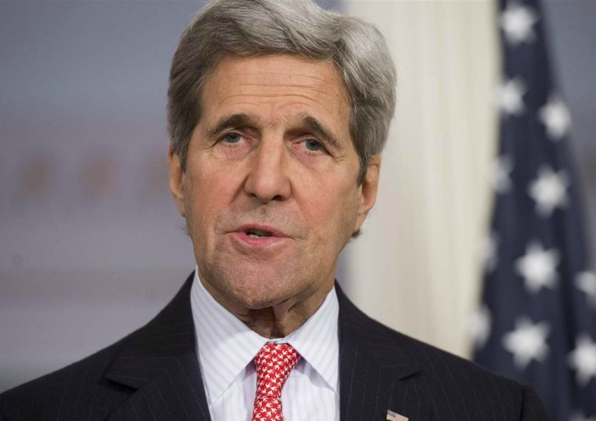 Estados Unidos y España están unidos por lazos de historia, respeto mutuo, valores comunes e intereses, afirmó el secretario de Estado, John Kerry