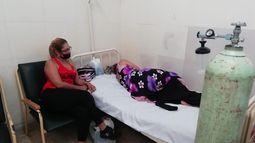 Una docena de adolescentes hospitalizados en Cuba por escape de amoníaco&nbsp;