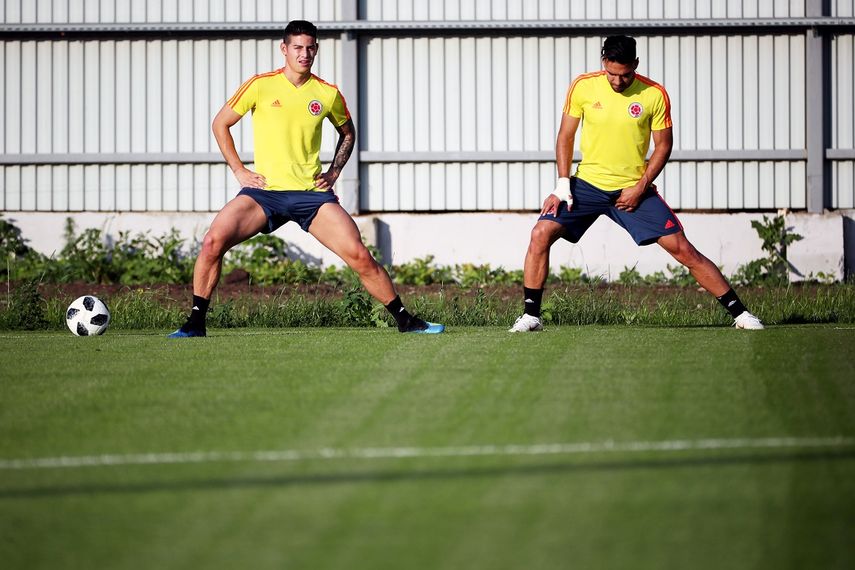 El compromiso servirá como preparación para la Copa América Brasil 2019 y la Copa Oro, respectivamente.