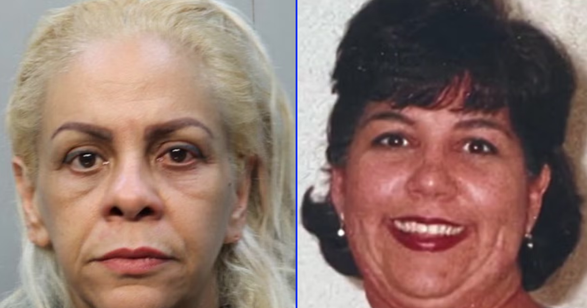 Tras 19 años fugitiva, cae en México acusada de un mortal accidente en Hialeah