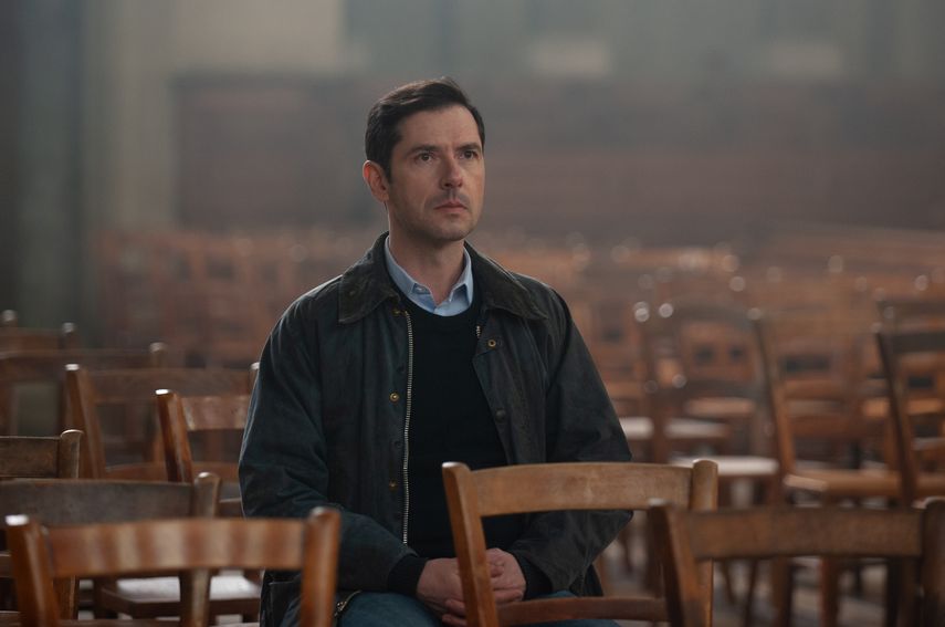 La película se estrena para Semana Santa.