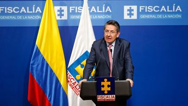 El fiscal general, Néstor Martínez, señaló que las autoridades colombianas han detectado el envío de emisarios de esas bandas a los departamentos de Antioquia, Cundinamarca y Norte de Santander