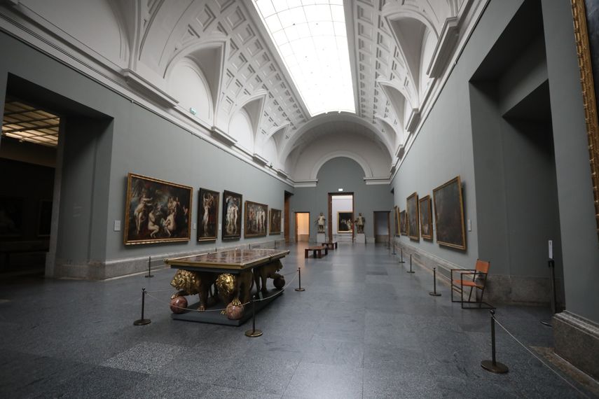 Museo del Prado
