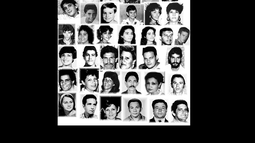 28 aniversario del hundimiento del remolcador 13 de marzo