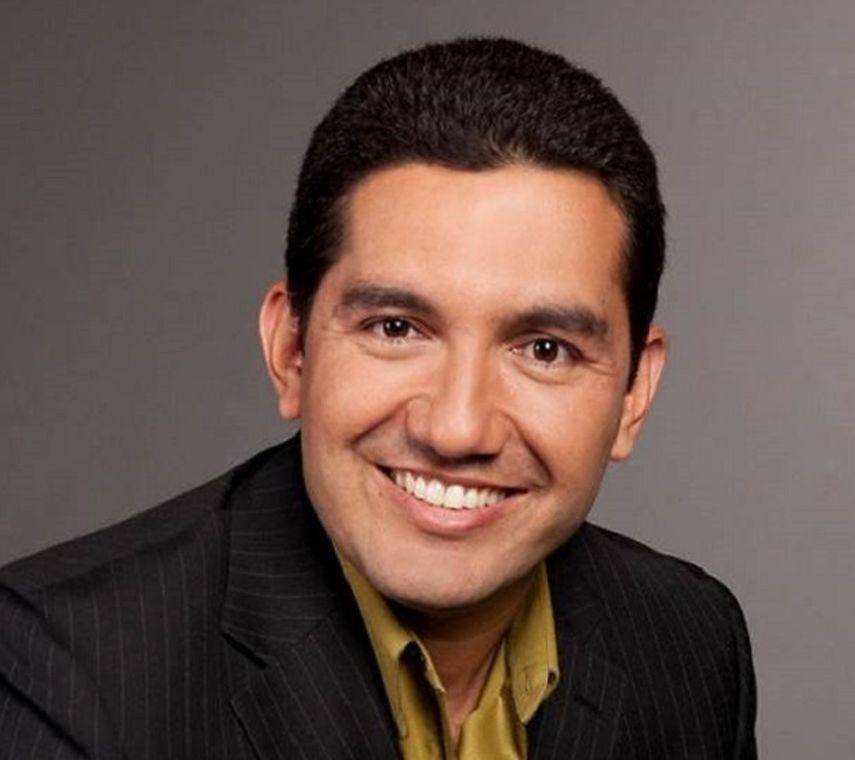  Andrés Gutiérrez 