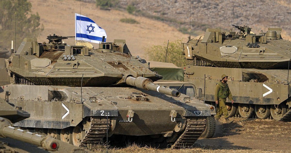 Israel Confirma Que Eliminó Al Designado Sucesor De Hasán Nasralá Como Jefe De Hezbolá 4089