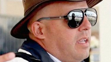 Alejandro Andrade, extesorero del régimen de Hugo Chávez en Venezuela.