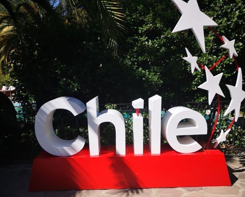 Imagen&nbsp;referencial de Chile.