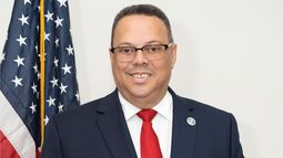 Juan Carlos Esquivel, candidato al Concejo de Doral