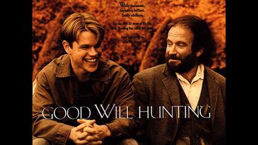 Good Will Hunting