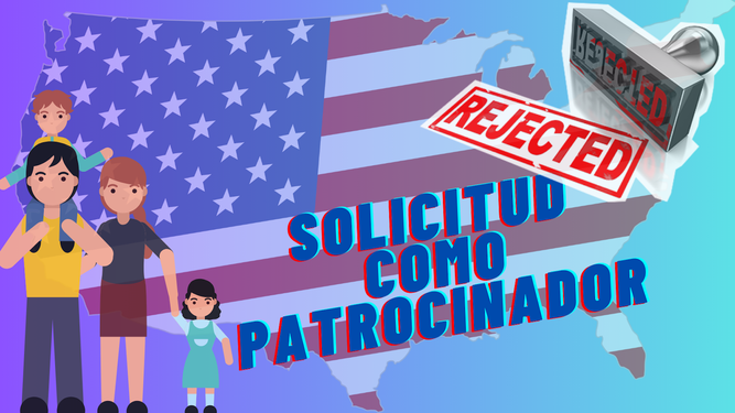 Solicitud de patrocinador en el Programa de Parole Humanitario.&nbsp;