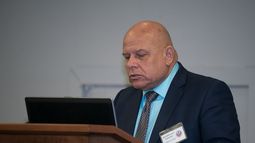 El intelectual y líder católico cubano Dagoberto Valdés Hernández. El intelectual y líder católico cubano Dagoberto Valdés Hernández.