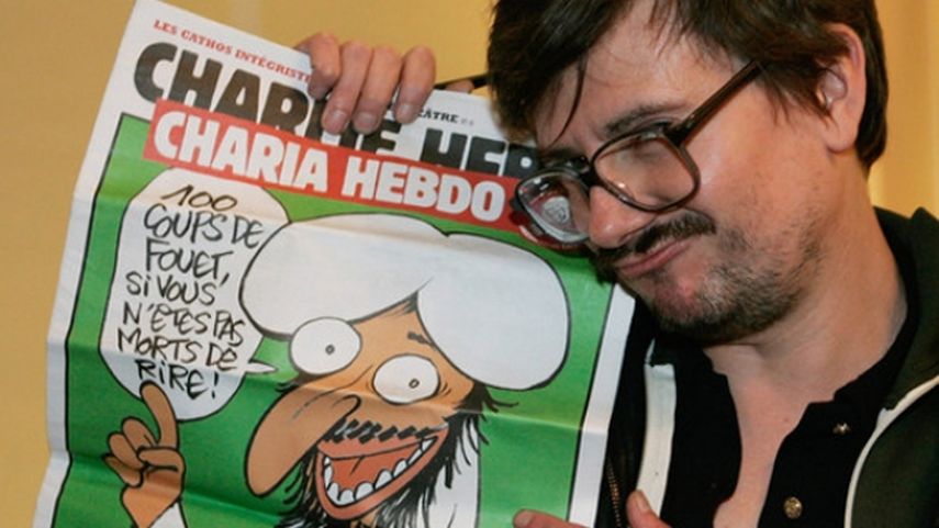 Renald Luzier. (GAZETADITA.AL)