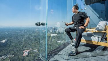 El Dr. Rigoberto Arámburo.