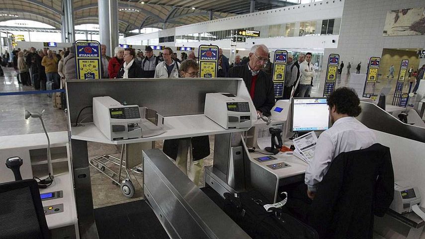 El SIS es el mayor sistema usado en el intercambio de información para la gestión de fronteras y la seguridad en&nbsp;Europa.