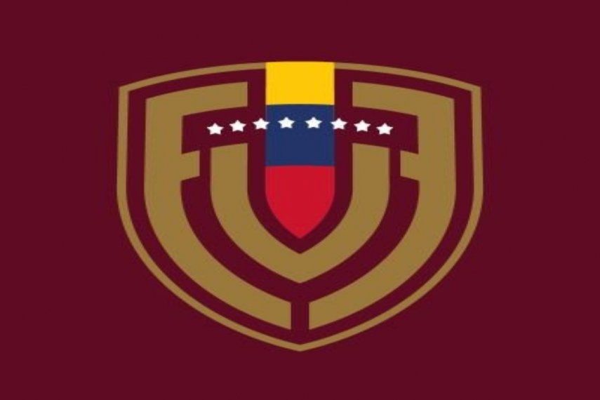 Nuevo escudo de la selección de Venezuela fue revelado por la Federación Venezolana de Fútbol en un evento llamado Latidos Vinotinto que también llevará el nombre del himno oficial