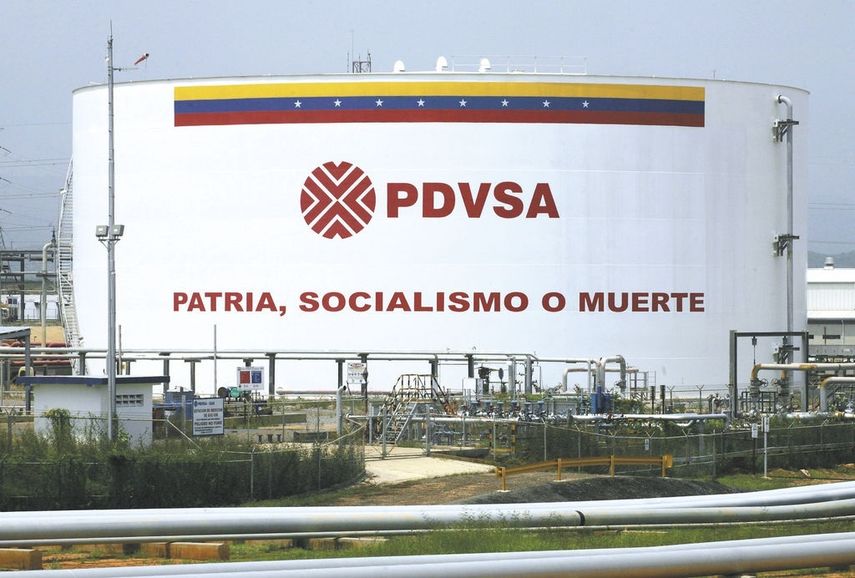 La ONG Transparencia Venezuela concluyó que el modelo empresarial chavista ha fracasado.