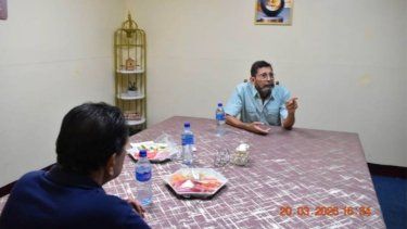 El excomandante sandinista y exasesor presidencial Bayardo Arce en prisión, acusado por el régimen que construyó junto a Daniel Ortega y Rosario Murillo