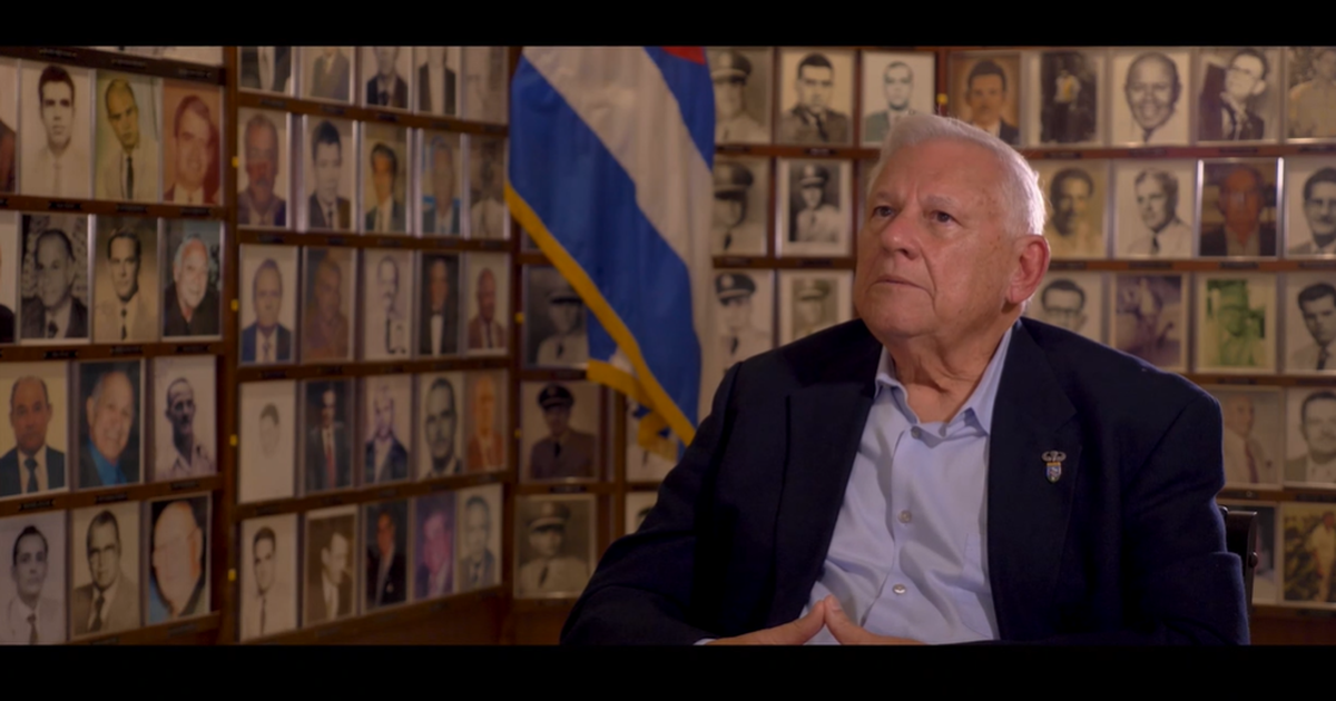 Capítulo 2 Ricky Sánchez Testamento Brigada de Asalto 2506