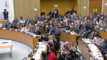 onu y ue crean programa para combatir violencia de genero en latinoamerica