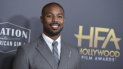 En esta imagen de archivo, el actor Michael B. Jordan a su llegada a los premios Hollywood Film Awards, el 4 de noviembre de 2018, en Beverly Hills, California. En esta imagen de archivo, el actor Michael B. Jordan a su llegada a los premios Hollywood Film Awards, el 4 de noviembre de 2018, en Beverly Hills, California.