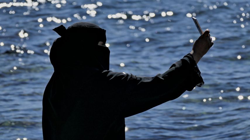 63% de los suizos, a favor de la iniciativa antiburka