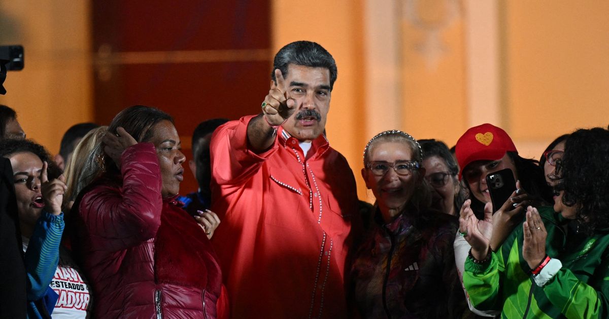 Otro acto calculado del régimen para desacreditar verdaderos comicios