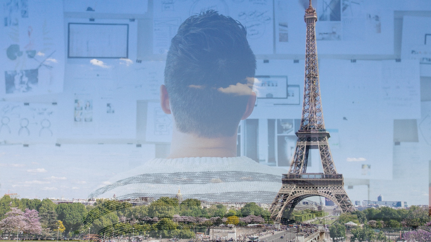 Francia frustró dos atentados islamistas en 2020