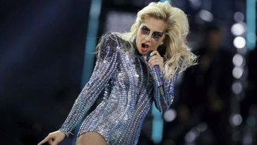 La cantante encargó a Ritter un instrumento con más de 11.000 cristales de la casa Swarovski que fueron colocados a mano, agregó.