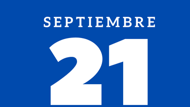 10 hechos relevantes ocurridos un 21 de septiembre