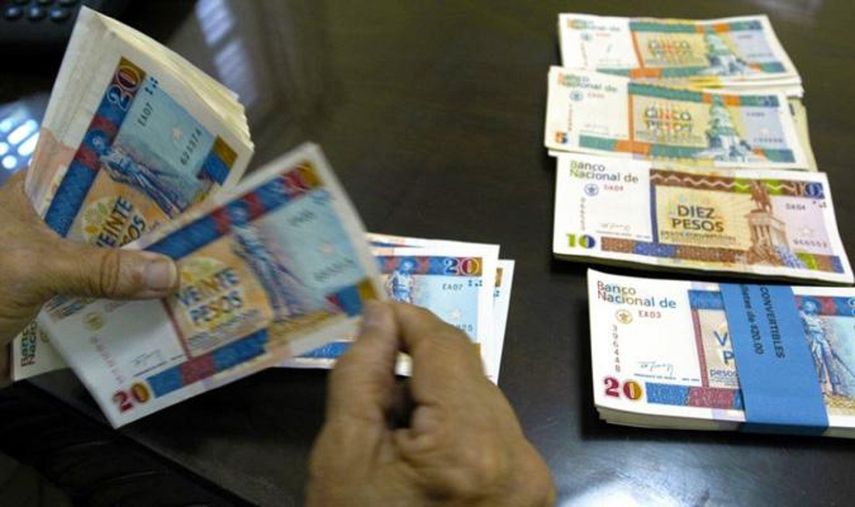 1.237 directivos, 1.370 ejecutivos y 3.051 trabajadores, de ellas 209 por responsabilidad colateral, fueron los sancionados por la Contraloría cubana