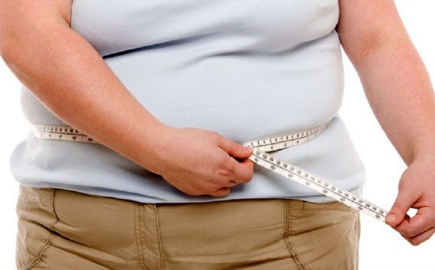 El gen IRX3 controla la masa corporal y regula la composición del cuerpo. (Archivo)